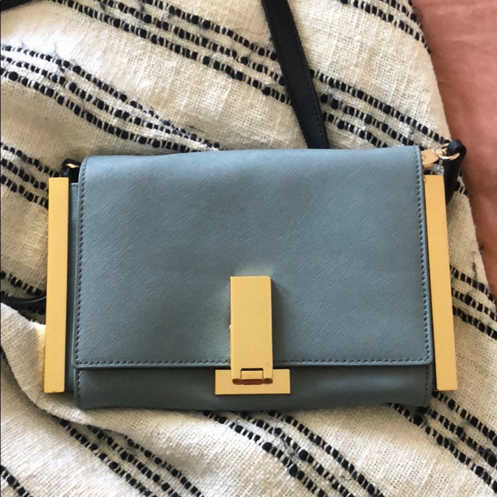 Zac Posen Crossbody clutch